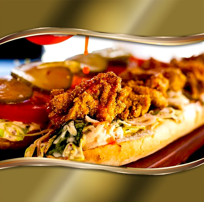 Franklin TN PoBoys Franklin TN Po-Boys & Cocktails Restaurant